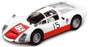 Exklusiv Porsche Carrera 6 # 15